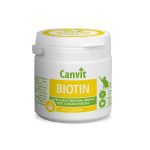 Canvit Biotin pre mačky 100 g