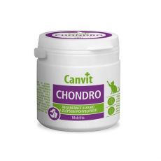 Canvit Chondro pre mačky 100 g