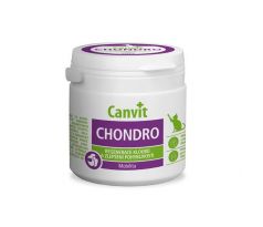 Canvit Chondro pre mačky 100 g
