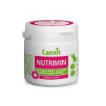 Canvit Nutrimin pre mačky plv. 150 g