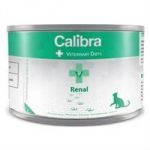 Calibra VD Cat Renal 200 g