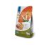 Farmina N&D dog PUMPKIN (GF) adult mini, duck & cantaluope 2 kg