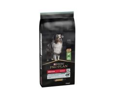 ProPlan MO Dog Adult Medium Sensitive Digestion jahňa 14 kg