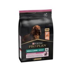 ProPlan MO Dog Adult Small&Mini Sensitive Skin losos
