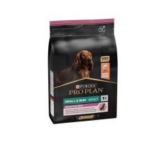 ProPlan MO Dog Adult Small&Mini Sensitive Skin losos 7 kg