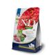Farmina N&D dog QUINOA (GF) adult medium & maxi, digestion, lamb & fennel