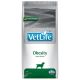 Farmina Vet Life dog obesity, fish