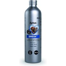 Aptus OMEGA olej 250 ml