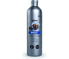 Aptus OMEGA olej 250 ml
