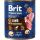 Brit Premium by Nature dog Lamb with Buckwheat 6 x 800 g