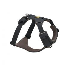 Postroj pre psy Ruffwear Front Range™ Harness šedá