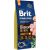 Brit Premium by Nature dog Junior M