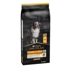 ProPlan MO Dog Adult All Size Light/Sterilised kura