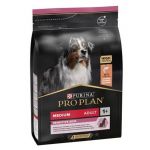 ProPlan MO Dog Adult Medium Sensitive Skin losos 3 kg