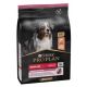 ProPlan MO Dog Adult Medium Sensitive Skin losos 3 kg