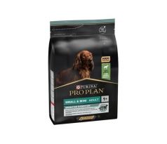 ProPlan MO Dog Adult Small&Mini sensitive digestion jahňa 3 kg