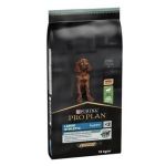 Proplan MO Dog Puppy Large Athletic Sensitive Digestion jahňa 12 kg