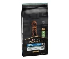Proplan MO Dog Puppy Large Athletic Sensitive Digestion jahňa 12 kg