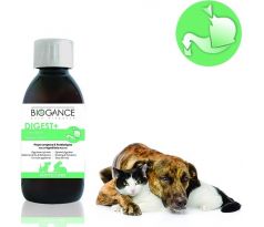 BIOGANCE Phytocare Digest+ sol. 200 ml