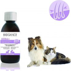 BIOGANCE Phytocare Kera+ sol. 200 ml