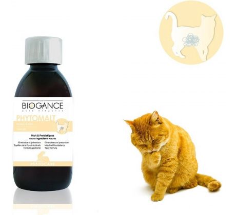 BIOGANCE Phytocare Phytomalt sol. 200 ml