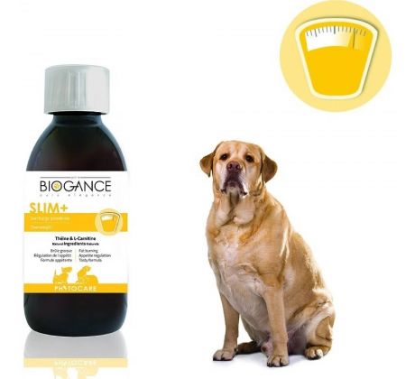 BIOGANCE Phytocare Slim+ sol. 200 ml.