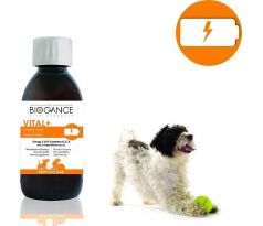 BIOGANCE Phytocare Vital+ sol. 200 ml