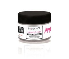 BIOGANCE Repairing Cream na poranenia pre psy 50 ml