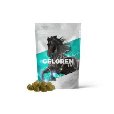 Geloren HA gélové tablety 450 g-jablko