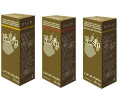 Ecosin - Múdra huba