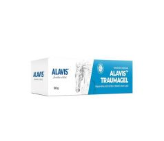 ALAVIS Traumagel 100 g