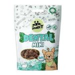 Mr. Bandit dental mini turkey 80g