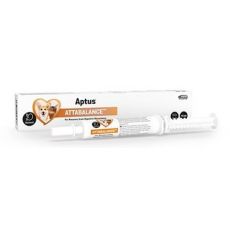 Aptus ATTABALANCE pasta 15 ml