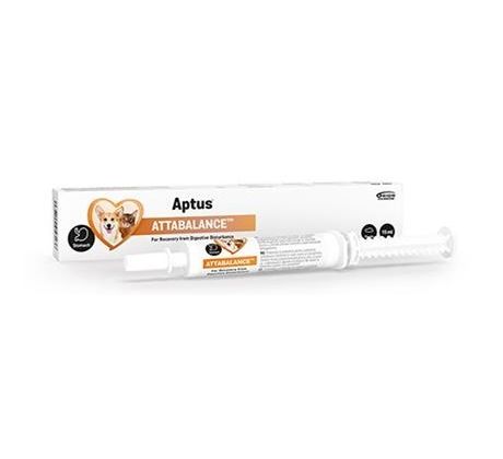 Aptus ATTABALANCE pasta 15 ml
