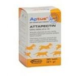 Aptus ATTAPECTIN vet tabl 30 tbl.