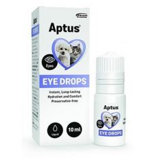 Aptus EYE Drops 10 ml