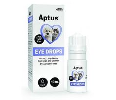 Aptus EYE Drops 10 ml