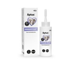 Aptus Orisolve Plus sol. 100 ml
