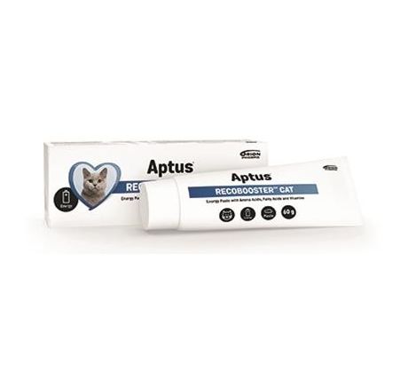 Aptus RECOBOOSTER CAT pasta 60 g