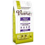 VIVERE Puppy Chicken 12 kg