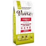 VIVERE Adult Lamb 12 kg