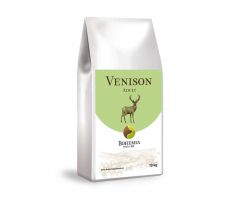 BOHEMIA WILD Adult Venison 10 kg