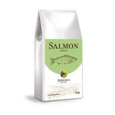 BOHEMIA WILD Adult Salmon 10 kg