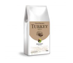 BOHEMIA COLD Adult Turkey 10 kg