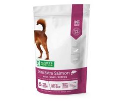 Natures P dog adult small breed salmon 500 g