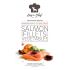 Dog’s Chef  SCOTTISH SALMON WITH ASPARAGUS & SPINACH Small Breed
