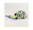 DUVO Hračka + Lopta futbalová