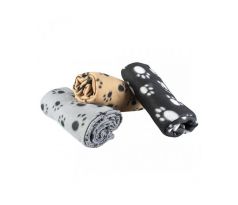 Deka DUVO+ fleece 100x70x2cm