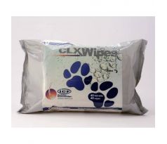 CLX Wipes Utierky vlhčené 40 ks