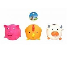 DUVO+ latexová lopta zvieratko